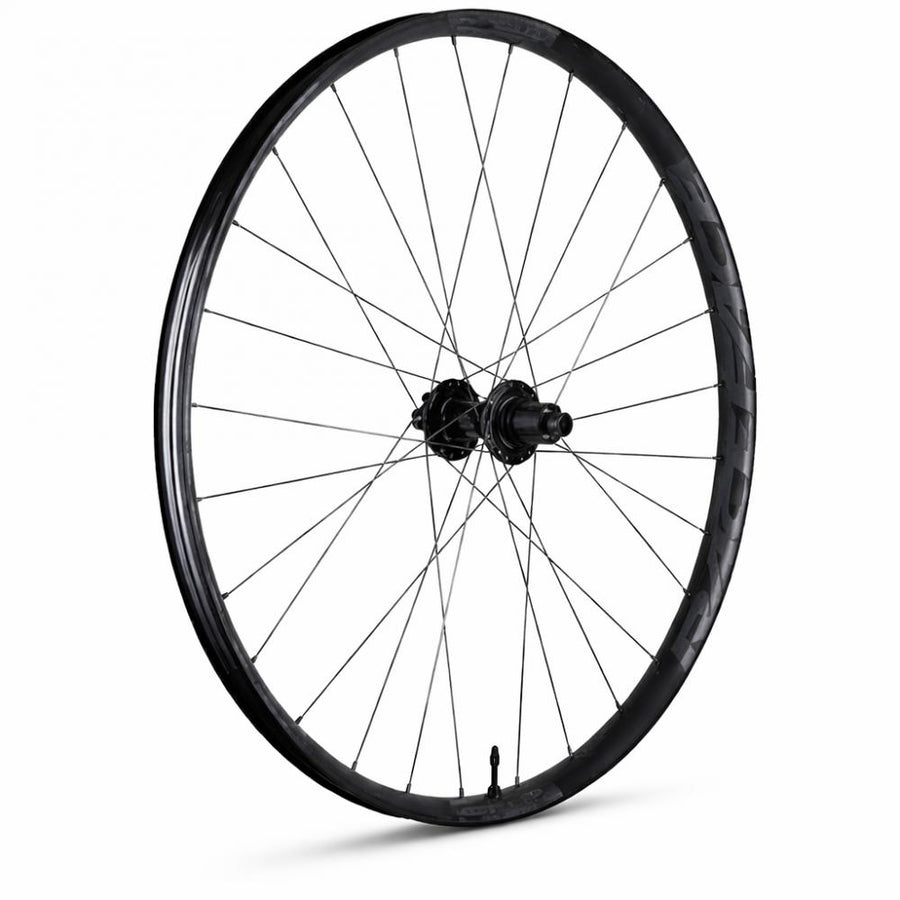 Race Face Aeffect R eMTB Laufrad HR 29" 148x12mm, robustes Hinterrad für E-MTBs.
