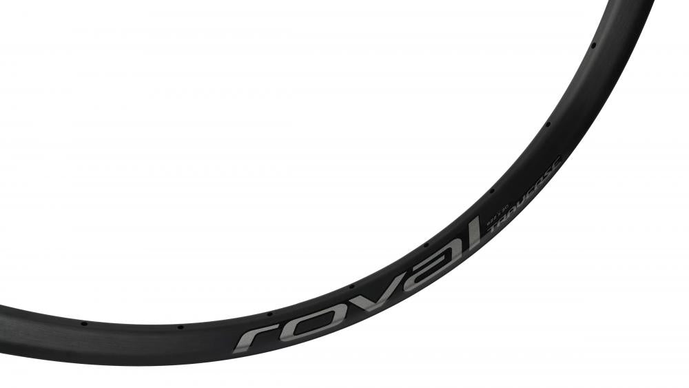 TRAVERSE RIM MY19 TRAVERSE - Felge