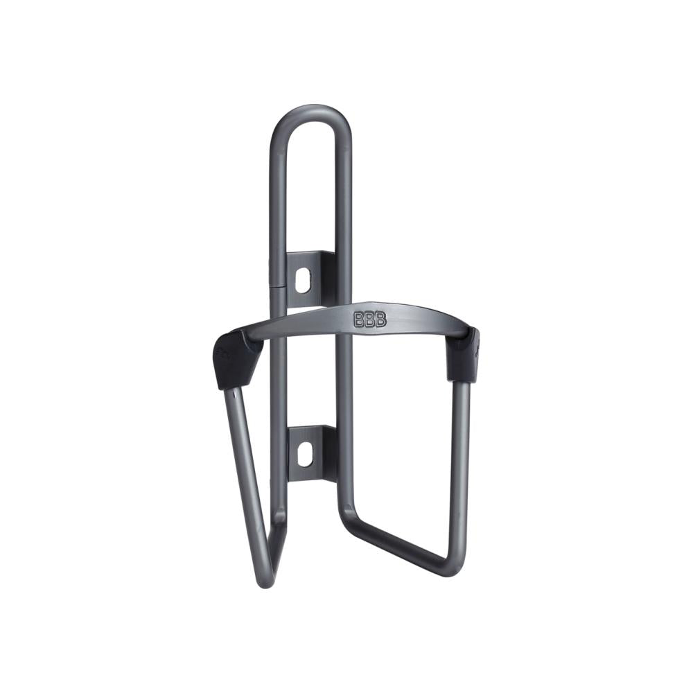 Flasschenhalter Fueltank Matt Titanium