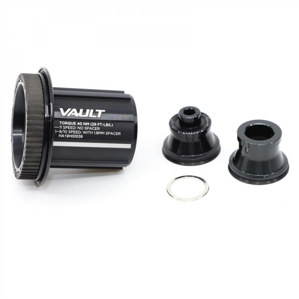 Freilaufkörper Vault Shimano 11-fach - Zuverlässiger Freilauf Für Moderne Laufräder