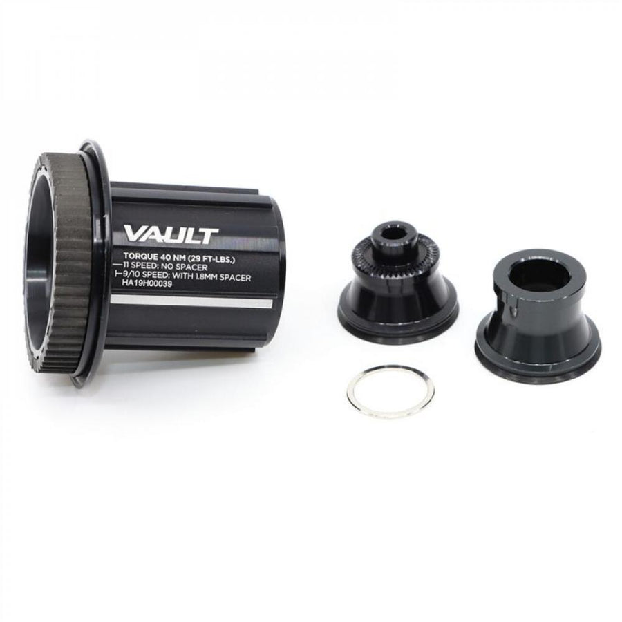 Easton Freilaufkörper Vault Shimano 11-fach - zuverlässiger Freilauf für moderne Laufräder