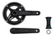 CRK SAMOX, 170MM, CRANKSET, ALLOY, BSA 24MM SPINDLE, 40T RIVETED RING, 1X11-SPD, W/ BB AND CG (GAC29-017NAP-C45)