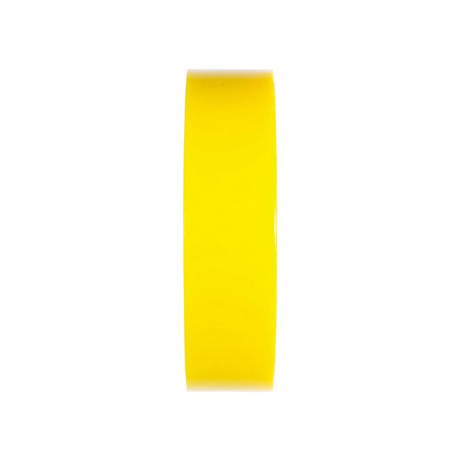 BBB felgenband Tubeless 25mm x 4.5M gelb