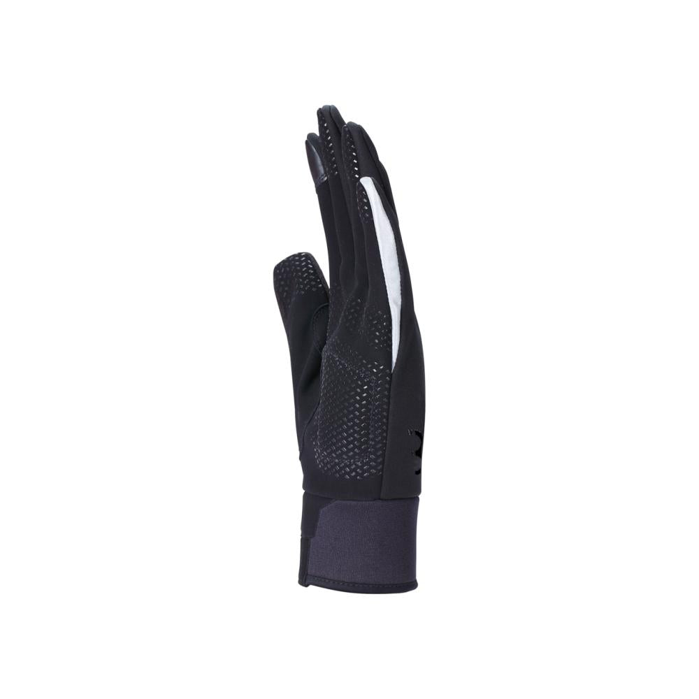 BBB Cycling BBB winterhandschuhe ControlZone XXXL schwarz - warmer Softshell-Windschutz für den Winter