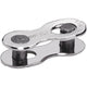 FSA Kettenschloss Link Connector 11-fach Vernickelt - zuverlässiger Kettenverschluss