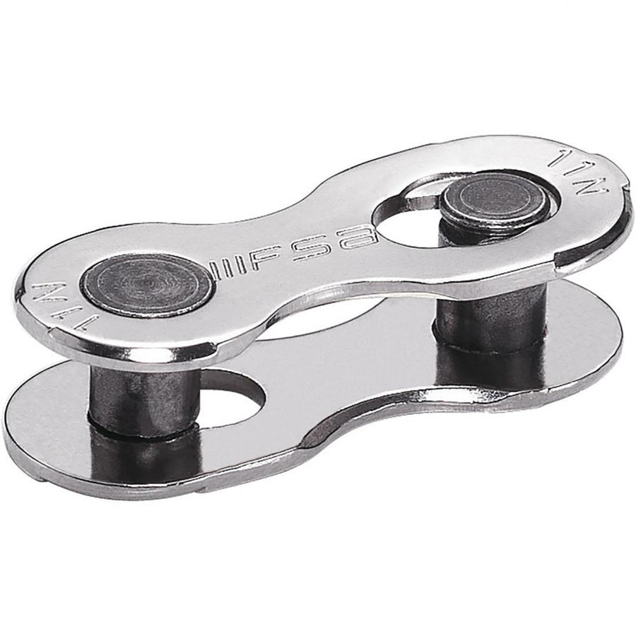 FSA Kettenschloss Link Connector 11-fach Vernickelt - zuverlässiger Kettenverschluss