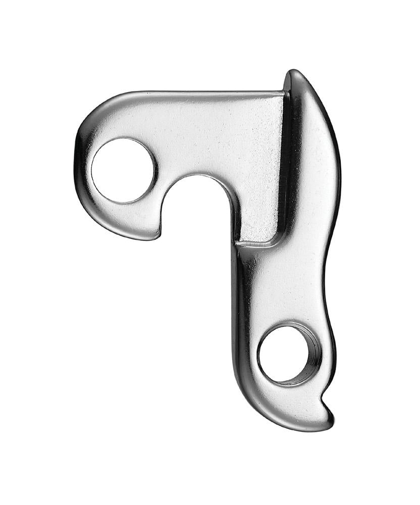 MARWI Schaltauge GH-003 mit Schraubensatz M8x0.75 - Aluminium, silber für diverse Marken