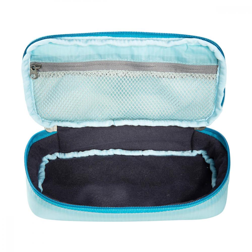 Tatonka SQZY Padded Pouch S - Zubehörtasche Unisex mit schützender Polsterung