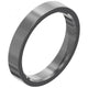 DT Swiss Spacer für Nabe Ø15/18 x 2 - 95 mm - präziser Abstandshalter für Laufräder - Abstandshalter - Naben Zubehör & Ersatzteile