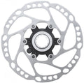 Shimano RT-EM600-S E-Bike-Bremsscheibe 160 mm mit Magnet