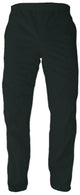 CHIBA Regenhose Rain - wasserdicht, winddicht & atmungsaktiv, schwarz, Gr. L