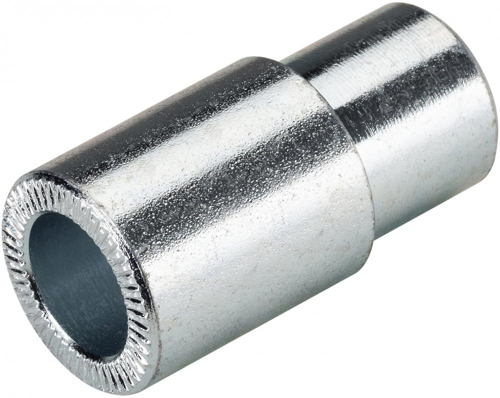ELITE Steckachsadapter für Direct-Drive-Trainer 157 x 12 mm - Super Boost Kompatibilität
