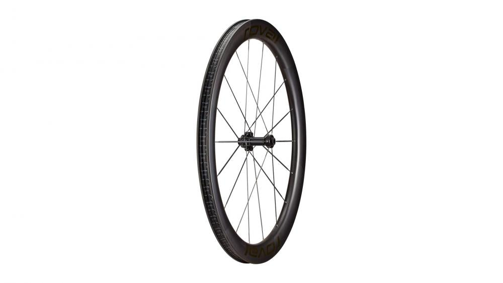 Specialized RAPIDE CLX III 700C Vorderrad - Aerodynamisches Carbon Laufrad für Rennrad