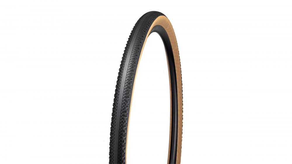 Specialized PATHFINDER TLR Reifen 700X40C TAN SIDEWALL - schneller Gravel-Allrounder mit Pannenschutz