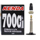 Kenda Schlauch 18-25/622 SV32 Kenda