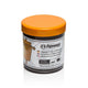 Petromax Einbrenn- und Pflegepaste für Guss- und Schmiedeeisen, 250 ml, lebensmittelecht, schützt vor Rost, optimiert Koch- und Brateigenschaften, Made in Germany
