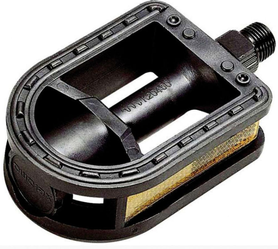 Longus Pedal SP-481 Schwarz