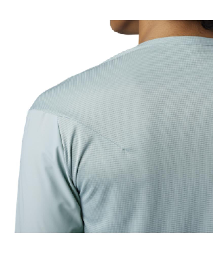 FOX Jerseys FLEXAIR PRO SS JERSEY Gunmetal Größe M