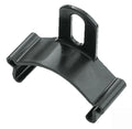 SKS Kunststoffschiebebrücke 35 mm schwarz für B35 Olympic Racer Schutzblech. Robustes Kunststoffmaterial, einfache Montage, optimaler Halt und Anpassung für sicheren Spritzschutz