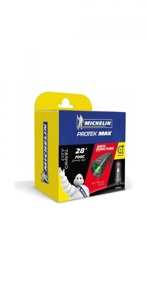 Michelin Schlauch C4 Protek Max 26" 47/58-559, SV 40 mm
