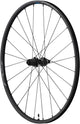 SHIMANO Hinterrad WH-RS370 TL - 700C, 12x142 mm, Center-Lock, Rennrad 142x12 mm