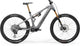 Merida eONE-SIXTY SL 10K I1 glossy S Grau - High-Performance E-MTB für anspruchsvolle Trails