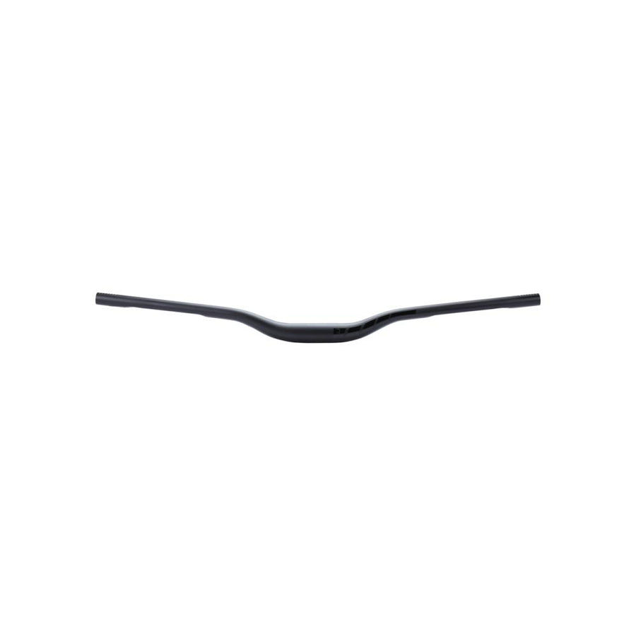 BBB Cycling BBB Lenker MTB SkyBar 35mm 35 schwarz - präzise Kontrolle im Trail-Einsatz