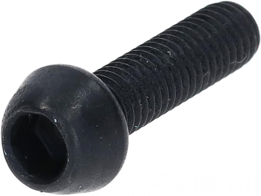 SHIMANO Klemmschraube FD-M9020H M5x17mm - 5x17mm, 17mm