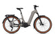 Kalkhoff ENTICE 7+ MOVE 27-5in Wave S moonstonegrey matt - kraftvolles Allroad-E-Bike