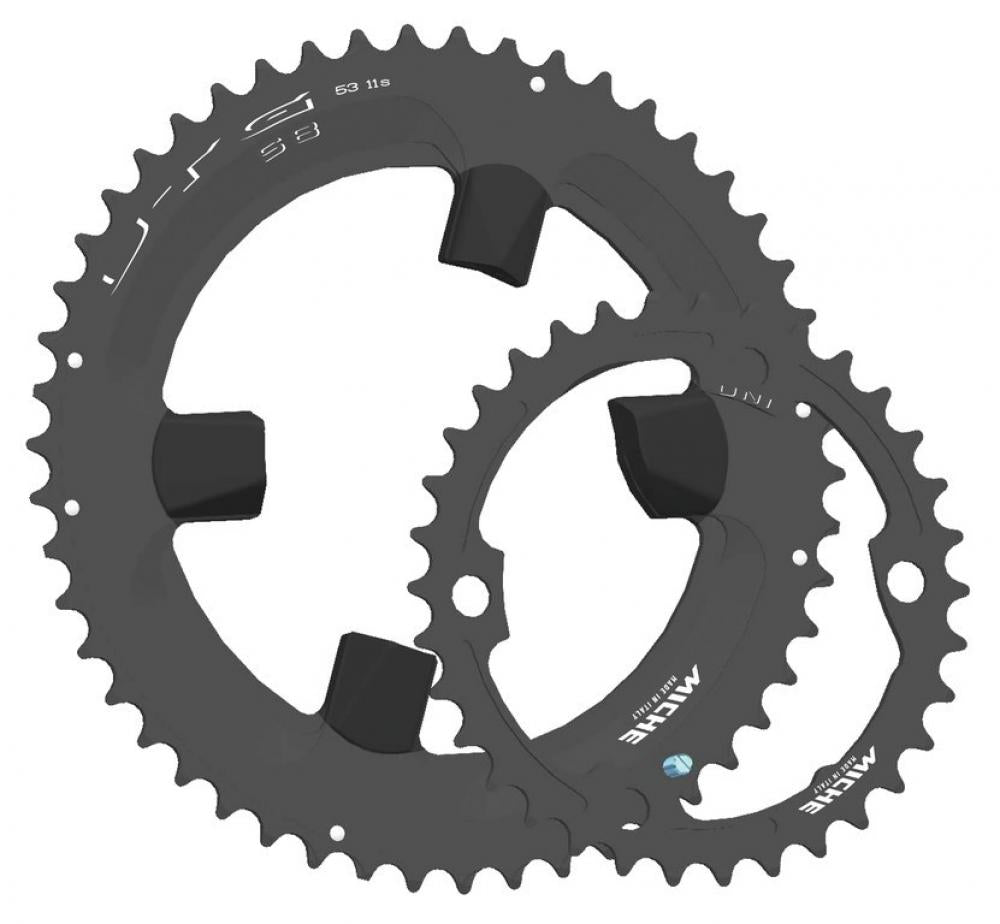 Miche Kettenblatt UTG S8 für Ultegra 8000 außen 46Z 11fach