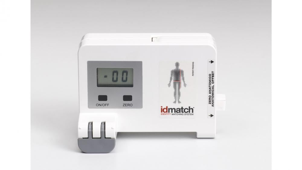 Selle Italia idmatch Positioning Tool