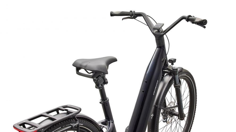 Specialized Turbo Como 5.0 IGH S - 710 Wh, 90 Nm