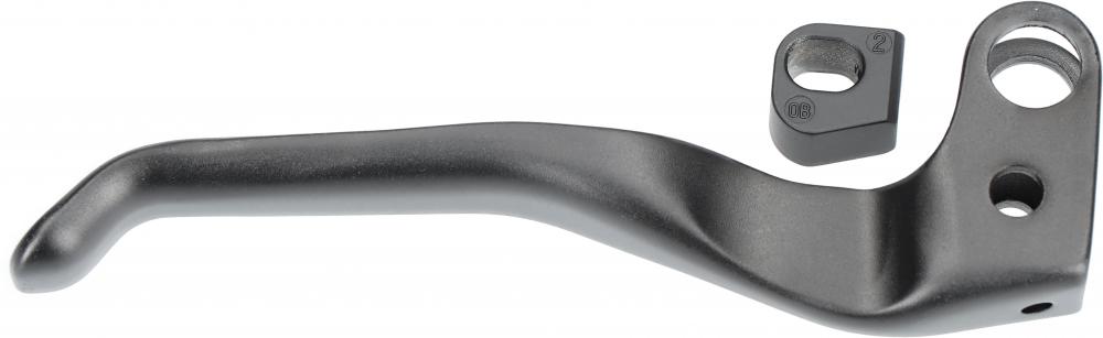 SHIMANO Bremshebel BL-T8000 - Trekking-Bremshebel, ca. 24 g, Hersteller-Nr. Y8WS98010