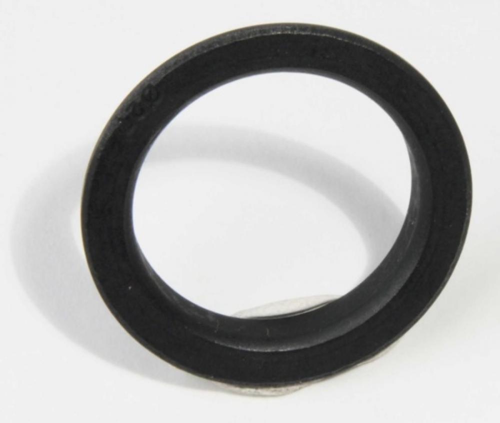 BBB Cycling BBB Gabel ringe 1 inch 1 inch silber - präziser Sitz für Steuersätze