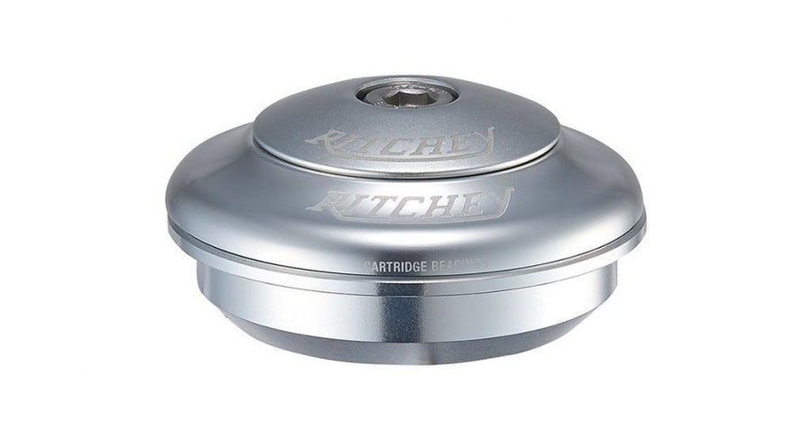 Ritchey Comp Cartridge Steuersatz Oberteil 1 1/8Zoll ZS44/28.6 /H7.3mm hp silber