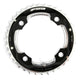 FSA Kettenblatt MTB Pro 4-Arm 2x 104 mm x 36 T Schwarz - präzises Schalten für dein MTB