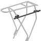 Gepäckträgerstrebe KLICKfix Xtra Rail schwarz, f. Gepäckträger mit Ø 816mm