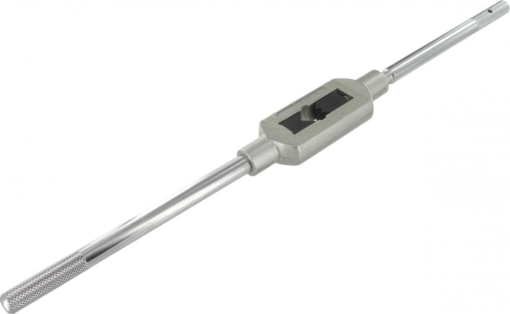 VAR Windeisen DV-04340 5 mm - 16 - verstellbares Profi-Werkzeug für Gewindeschneider
