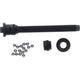 SHIMANO HOHLACHSE KPL. 108MM HB-RM66 - 108MM