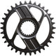 SHIMANO Kettenblatt XTR SM-CRM96 34Z für FC-M9200/M9220 - maximale Kettenführung