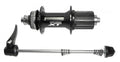 SHIMANO Hinterradnabe DEORE XT FH-M8000 Center-Lock 36 Loch - 135 mm, Schwarz