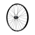 SHIMANO Hinterrad DEORE XT WH-M8200 27 - robustes 27,5" Laufrad für Trail & Enduro