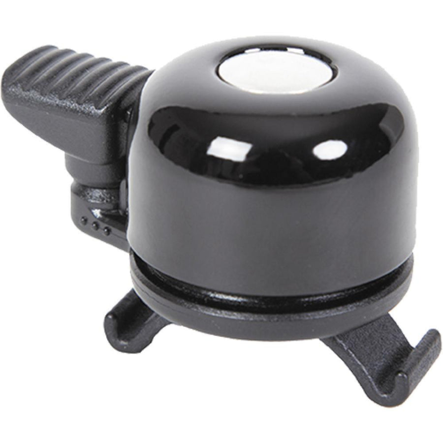 Mounty Klingel Billy Flex schwarz