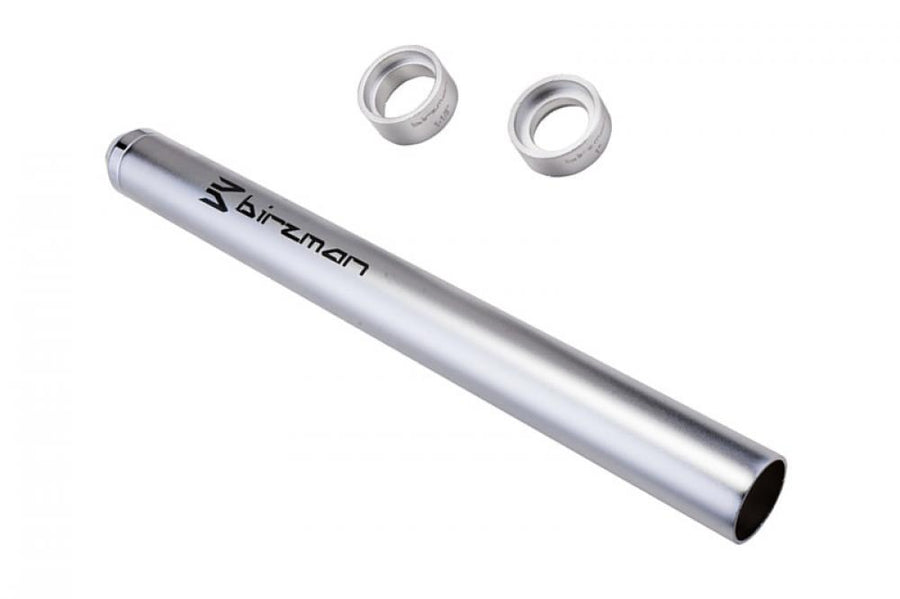 Birzman Ausschlagwerkzeug Crown Race Setting Tool silber - nos