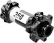 DT Swiss Nabe MTB VR 350 Straightpull 28 Loch Schwarz - zuverlässige MTB-Frontnabe