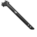 Ergotec RAY 6+ Patentsattelstütze Ø30,9mm 350mm 15mm Alu schwarz - Safety Level 6+