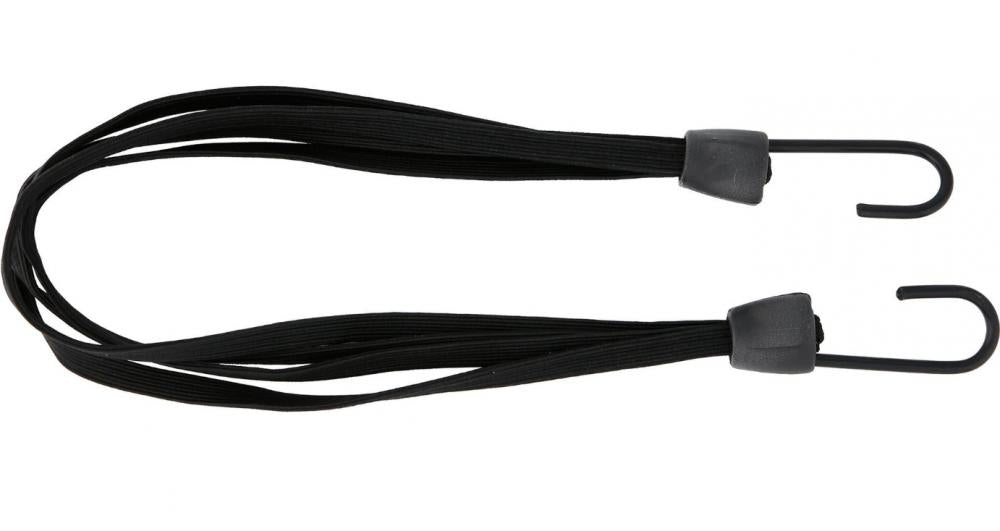 Bike Tec & More 4-fach Spanngurt 65 Cm Schwarz