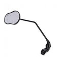 ergotec Fahrradspiegel M 99 LV - Rücklicht