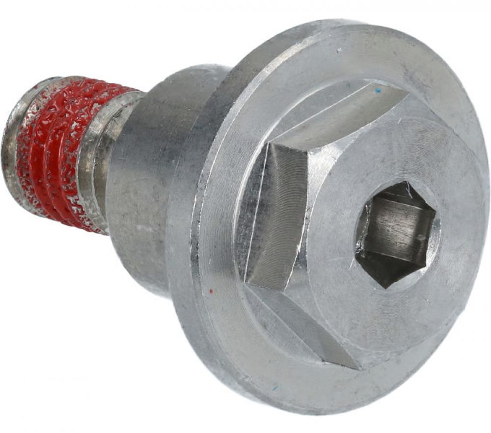 SHIMANO Hintere Befestigungsschraube (R) für untere Abdeckung BM-E8016 - ca. 9 g