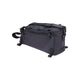 BBB Cycling Gepäckträgertasche TrunkPack 6L schwarz - praktische Transportlösung für den Alltag